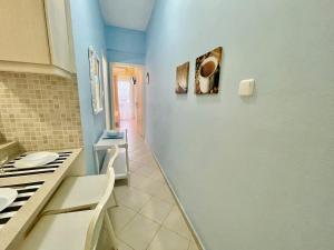 Fotografie z fotogalerie ubytování BLE, Oneiropagida, Aegina v destinaci Vathí