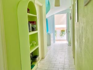 Fotografie z fotogalerie ubytování BLE, Oneiropagida, Aegina v destinaci Vathí