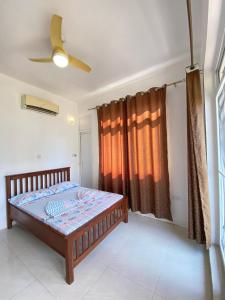 Gallery image of Zanzibar Manolo Apartment in Zanzibar City