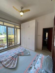 Gallery image of Zanzibar Manolo Apartment in Zanzibar City