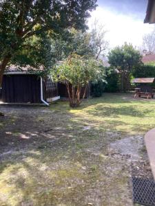 Galeriebild der Unterkunft Charmante villa 3 Chambres 1 mezzanine in Hourtin + 15 Fotos