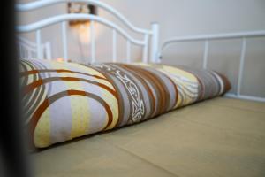 Letto o letti in una camera di YOUR HOSTEL midi station