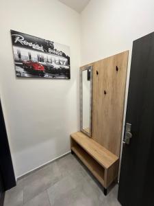Fotografie z fotogalerie ubytování Bella Apartment Ostrava v Ostravě