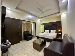 Φωτογραφία από το άλμπουμ του The Elgin Hotel στην Καλκούτα