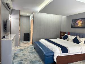 Fotografie z fotogalerie ubytování 红树林度假酒店 v destinaci Sihanoukville