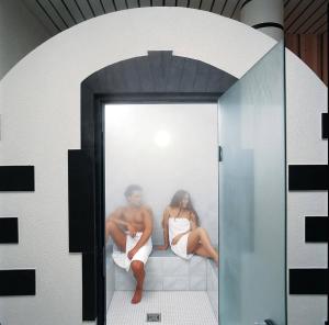 Ospiti di Badehotel Salina Maris – Wellness & Vintage