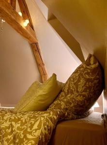 Gallery image of Séjour détente avec balneo - Normandie - Amoureux et famille in Annouville-Vilmesnil