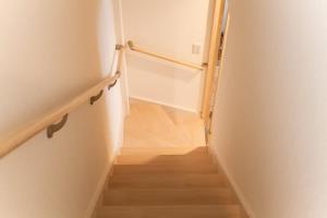 Fotografie z fotogalerie ubytování 004T 楽宿 中井 Nakaji 1 100m 大人数グループ 3 新宿2駅4 無料高速Wi - Fi v Tokiu