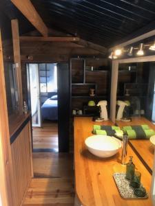 Fotografie z fotogalerie ubytování chambres d'hôtes le Sabel v destinaci Mourèze