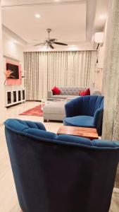 Fotografie z fotogalerie ubytování Kamz Homestay Chandigarh 35 v destinaci Čandígarh