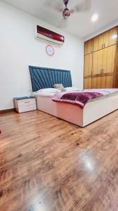 Fotografie z fotogalerie ubytování Kamz Homestay Chandigarh 35 v destinaci Čandígarh