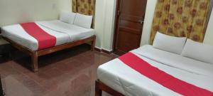 Fotografie z fotogalerie ubytování Hotel City Comfort v destinaci Margao