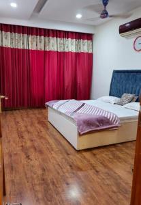 Fotografie z fotogalerie ubytování Kamz Homestay Chandigarh 35 v destinaci Čandígarh + 15 fotografií