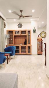 Fotografie z fotogalerie ubytování Kamz Homestay Chandigarh 35 v destinaci Čandígarh