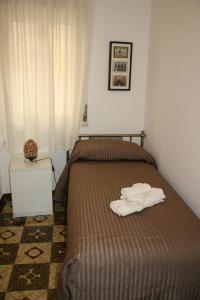 Zdjęcie z galerii obiektu Casa Barranco w Cefalù