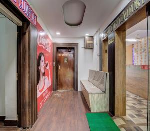 Fotografie z fotogalerie ubytování Hotel City Comfort v destinaci Margao