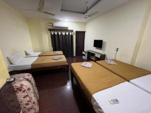 Fotografie z fotogalerie ubytování Hotel City Comfort v destinaci Margao