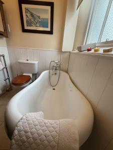 Fotografie z fotogalerie ubytování St Andrews Golf Apartment v destinaci St Andrews + 27 fotografií
