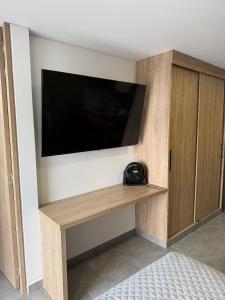 Imagen de la galería de Apto luxury Estocolmo, en Armenia