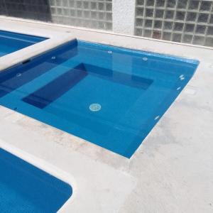 Fotografie z fotogalerie ubytování Quinta ColMex v destinaci Tequesquitengo