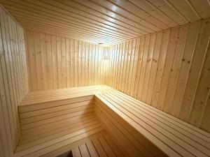 Galeriebild der Unterkunft Insko Home & Sauna in Ińsko