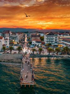 Φυσικό τοπίο κοντά σε αυτό το διαμέρισμα