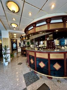 Fotografie z fotogalerie ubytování Hotel Bavaria Trogir v Trogiru