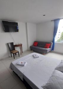 Foto dalla galleria di HOTEL MALU REAL POPAYAN Cauca a Popayan