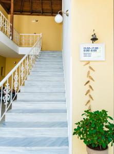 Fotografie z fotogalerie ubytování Afkos Apartments v destinaci Polychrono