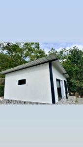 Afbeelding uit fotogalerij van Cabaña Pareja Rio Descanso Piscina Naturaleza in Santa Fe de Antioquia