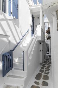 Gallery image of ELPIS MYKONOS in Mýkonos City