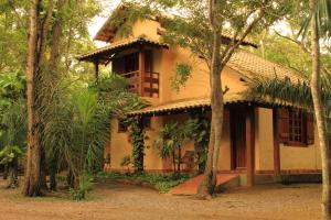 Imagen de la galería de Hotel Cabanas, en Bonito