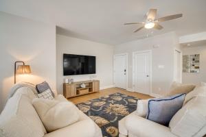 Gallery image of Walk to Beach Spacious Condo in North Wildwood! in North Wildwood