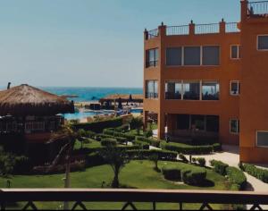 Fotografie z fotogalerie ubytování La Rosa Empire Hotel-Ain Sokhna v destinaci As Suways