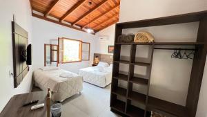 Imagen de la galería de Hotel Cabanas, en Bonito