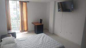 Foto dalla galleria di HOTEL MALU REAL POPAYAN Cauca a Popayan