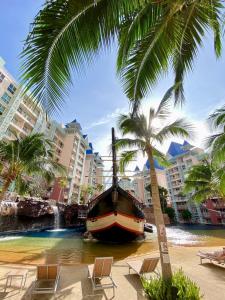 Φυσικό τοπίο κοντά σε αυτό το διαμέρισμα