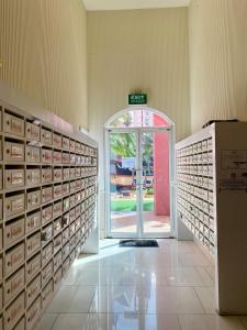 Φωτογραφία από το άλμπουμ του Pattaya Park View Comfort Room στη Νότια Πατάγια