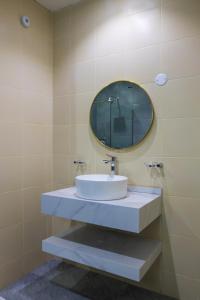 Gallery image of Aylane Aparth Hotel in Nampula +53 photos