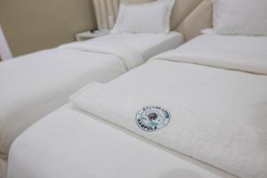 Gallery image of Aylane Aparth Hotel in Nampula