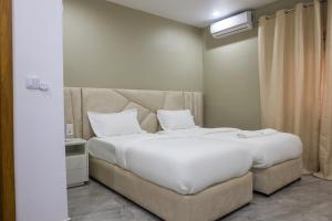 Gallery image of Aylane Aparth Hotel in Nampula