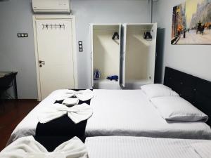 Fotografie z fotogalerie ubytování Seven Suite Taksim v destinaci Istanbul