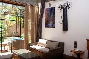 Gallery image of Au Bois Vert - Hôtel Ivato Airport in Ambohijanahary