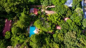 Gallery image of Au Bois Vert - Hôtel Ivato Airport in Ambohijanahary