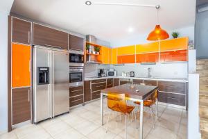 Gallery image of Viorelis Sea View Villa in Kassandria