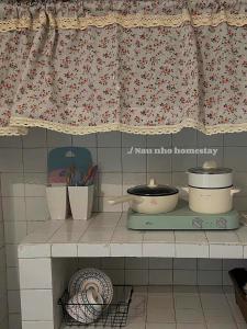 Φωτογραφία από το άλμπουμ του Nâu nhỏ Homestay στο Χάι Φονγκ