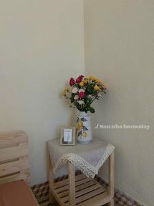 Φωτογραφία από το άλμπουμ του Nâu nhỏ Homestay στο Χάι Φονγκ +3 φωτογραφίες