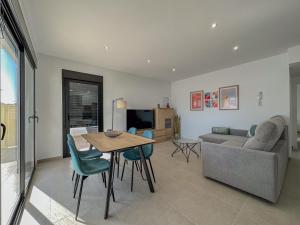 Gallery image of Villamar 6 in San Pedro del Pinatar