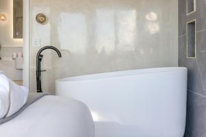 Φωτογραφία από το άλμπουμ του The RÌGH Penthouse Suite στο Εδιμβούργο +28 φωτογραφίες