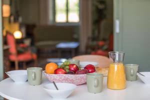 Billede fra billedgalleriet på Jouandeou i Donzacq